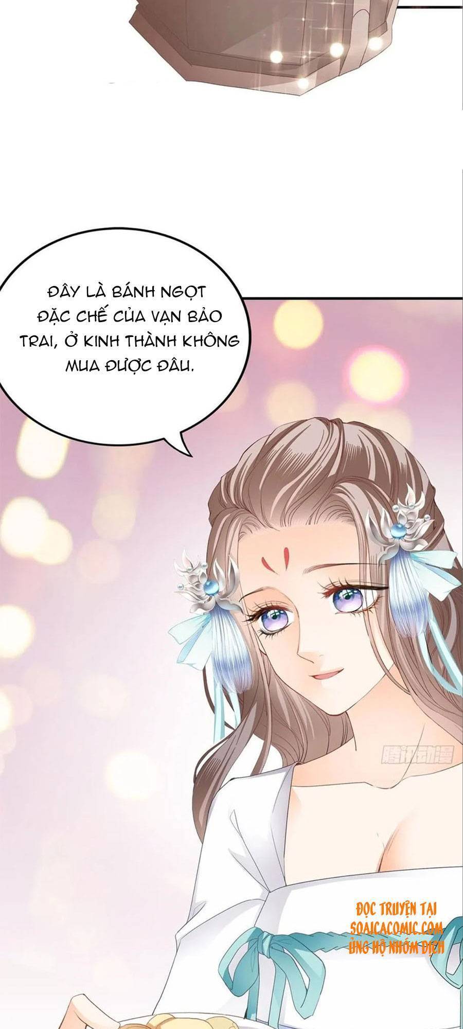 Bổn Vương Muốn Ngươi Chap 99 - Next Chap 100