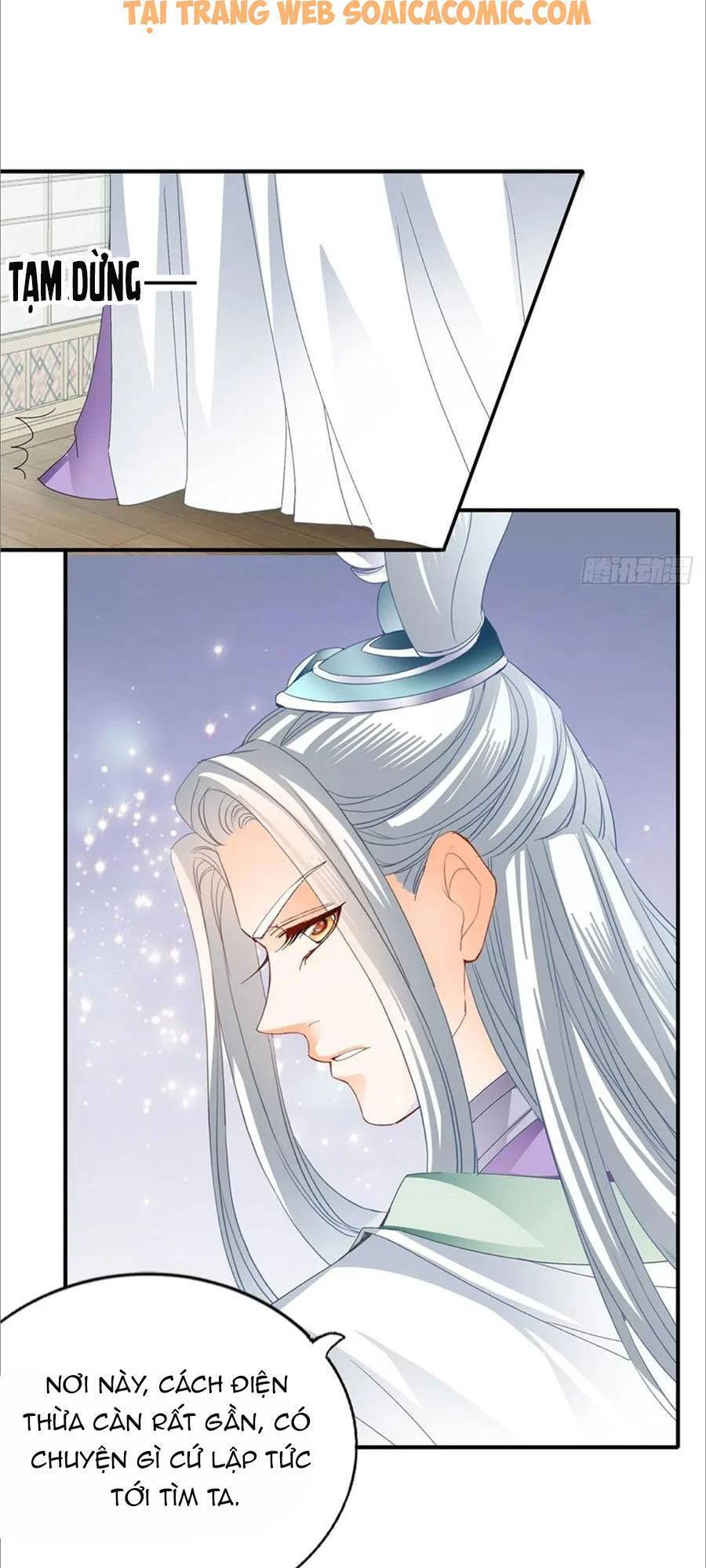 Bổn Vương Muốn Ngươi Chap 99 - Next Chap 100