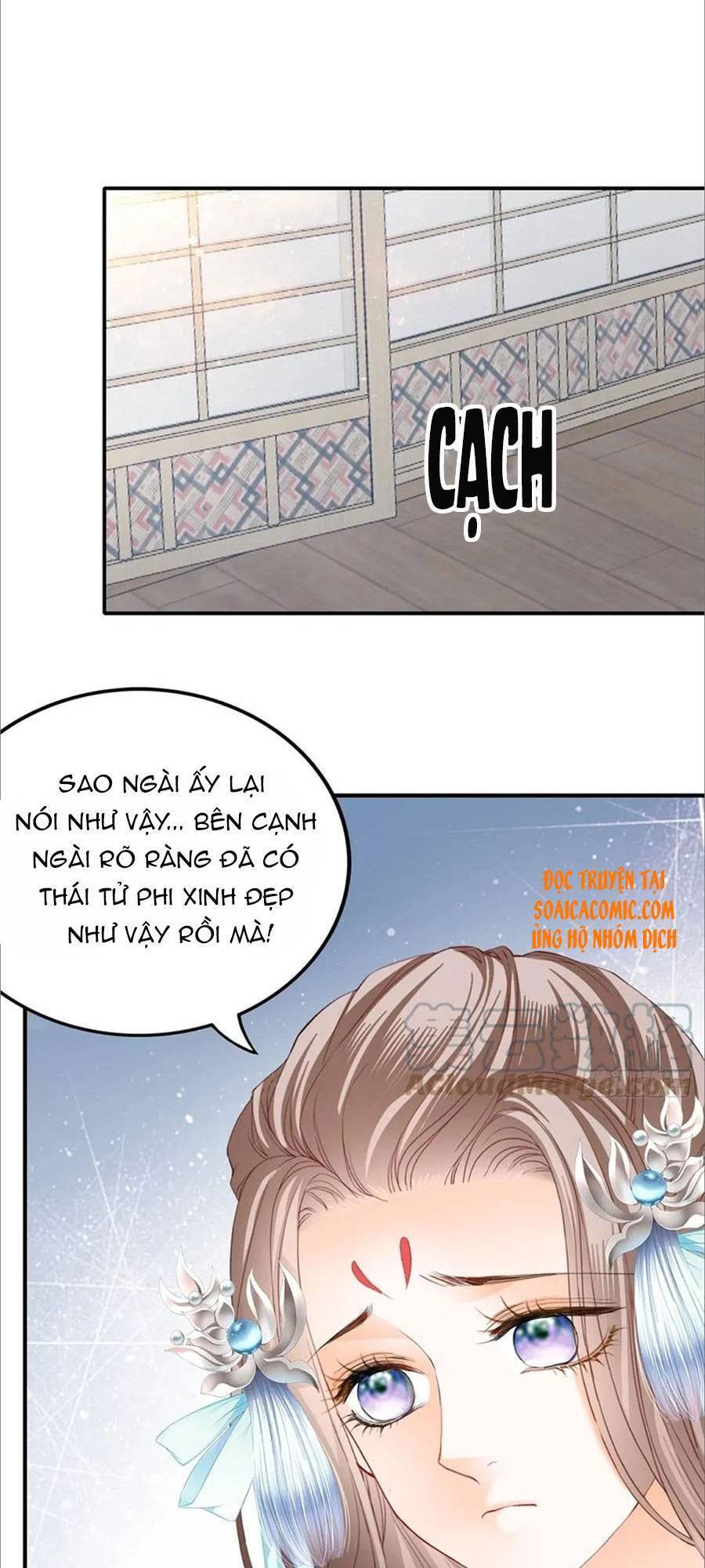 Bổn Vương Muốn Ngươi Chap 99 - Next Chap 100