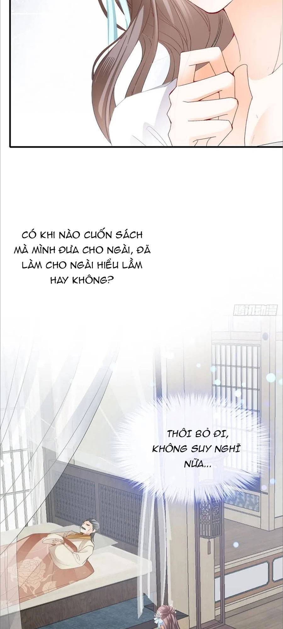 Bổn Vương Muốn Ngươi Chap 99 - Next Chap 100