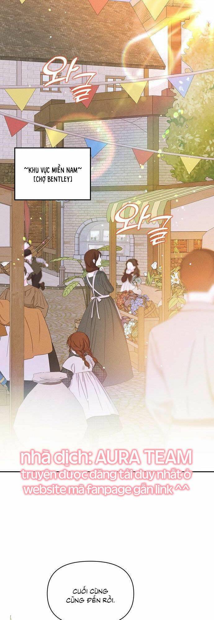 Bong Bóng Của Sóng Biển Chap 10 - Next Chap 11