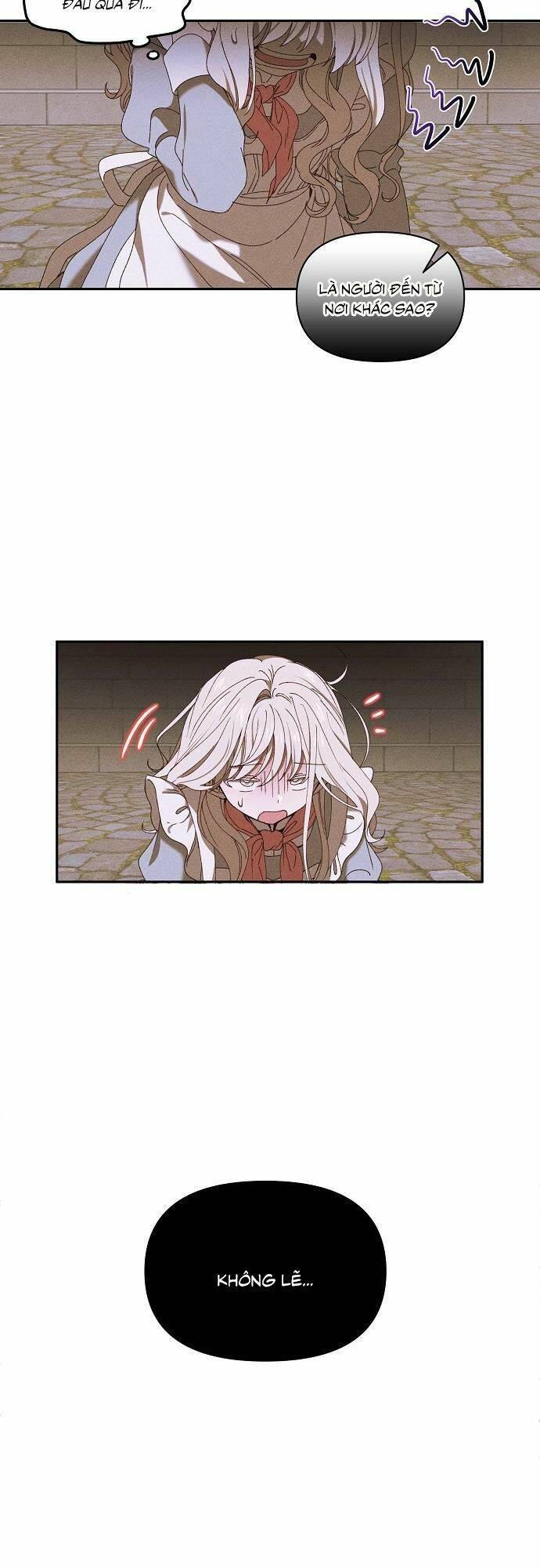 Bong Bóng Của Sóng Biển Chap 10 - Next Chap 11