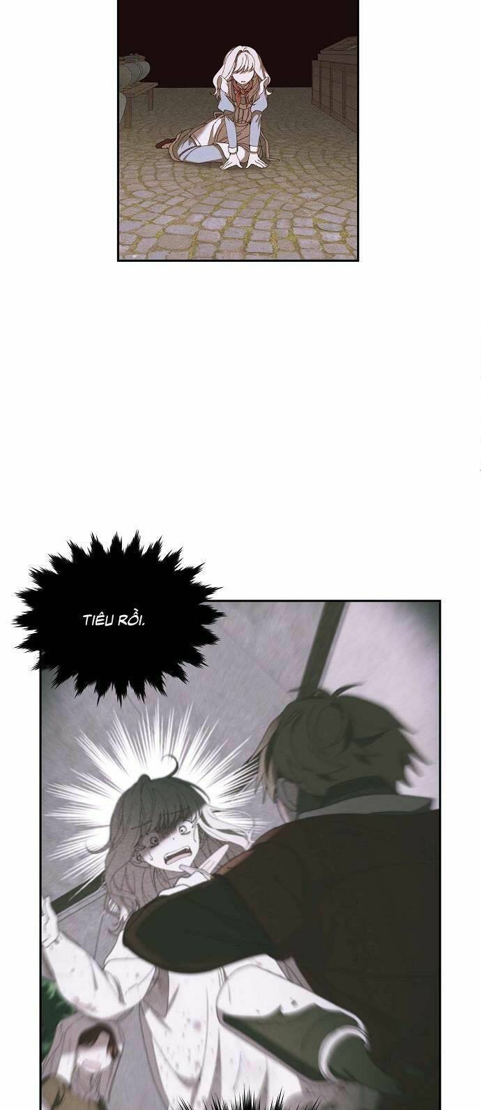 Bong Bóng Của Sóng Biển Chap 10 - Next Chap 11