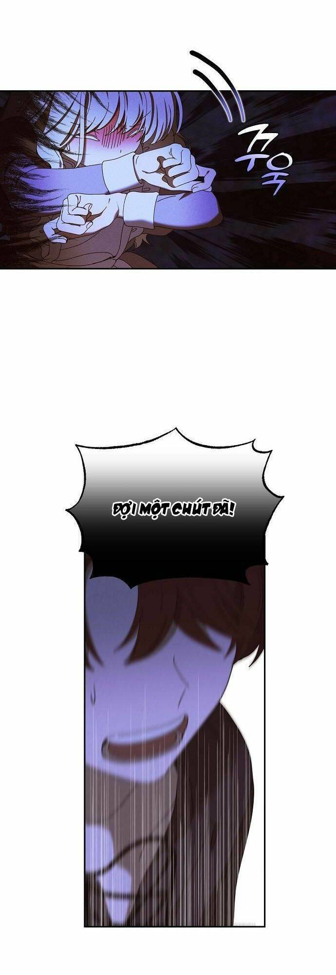 Bong Bóng Của Sóng Biển Chap 10 - Next Chap 11