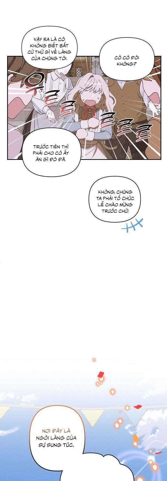 Bong Bóng Của Sóng Biển Chap 10 - Next Chap 11