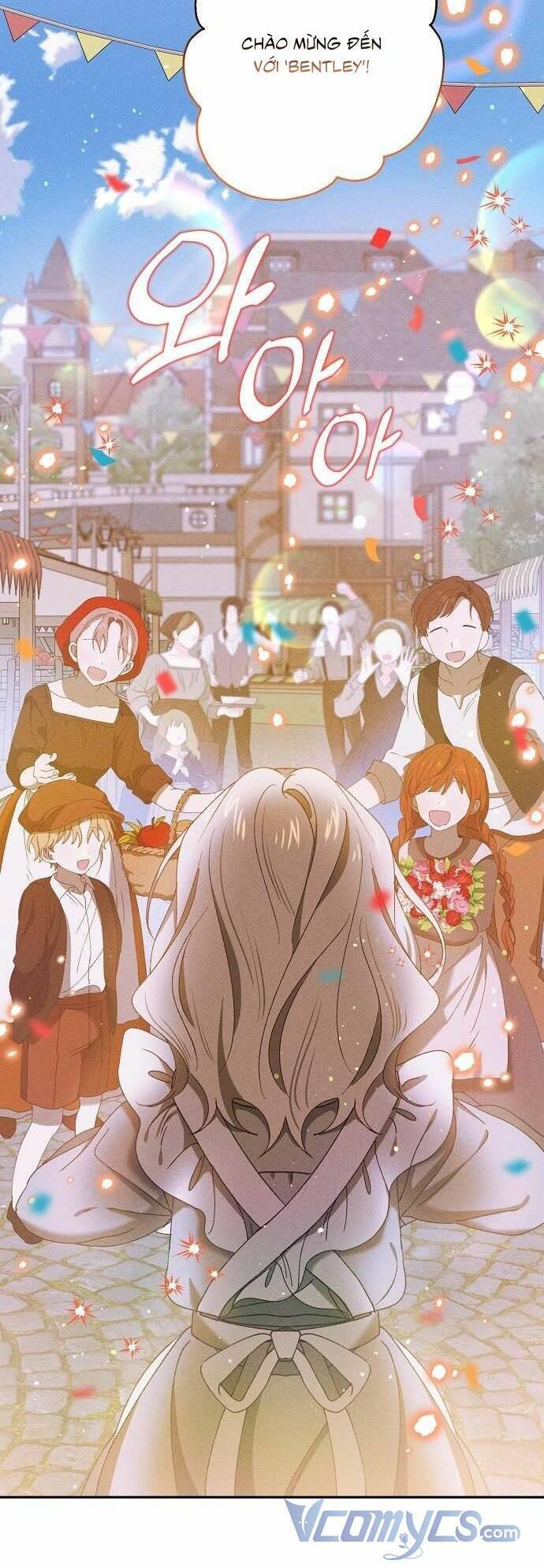 Bong Bóng Của Sóng Biển Chap 10 - Next Chap 11