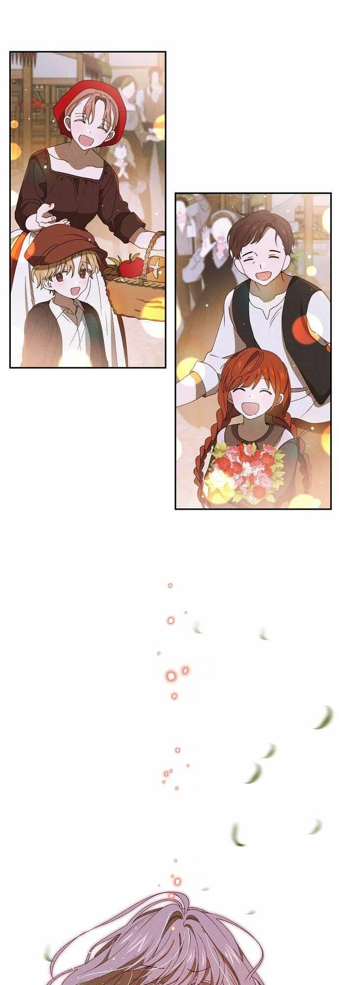 Bong Bóng Của Sóng Biển Chap 10 - Next Chap 11