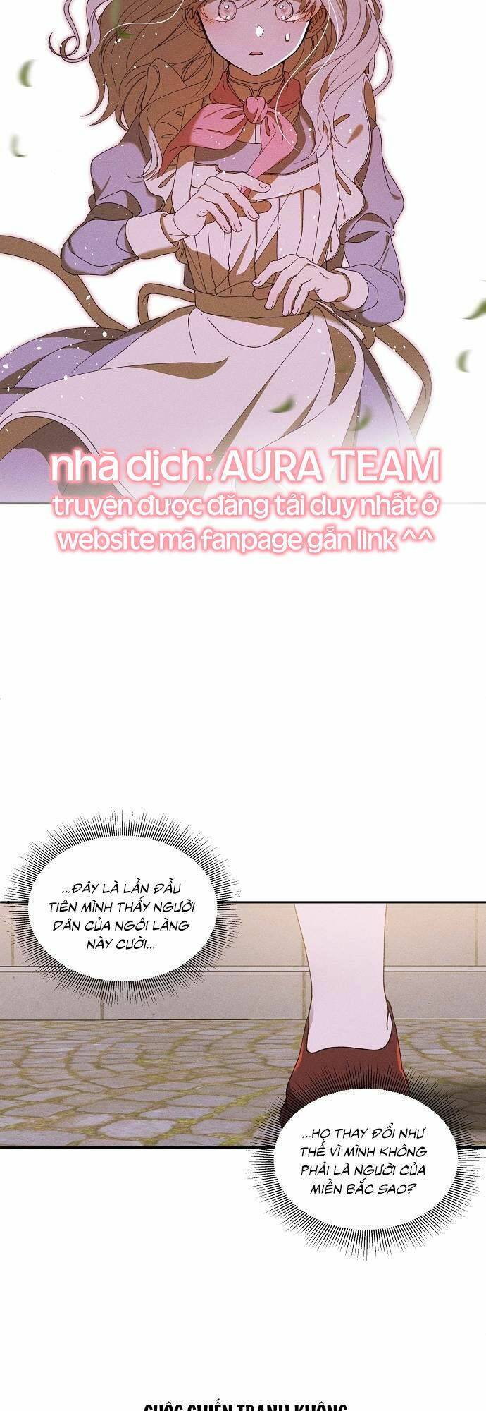 Bong Bóng Của Sóng Biển Chap 10 - Next Chap 11