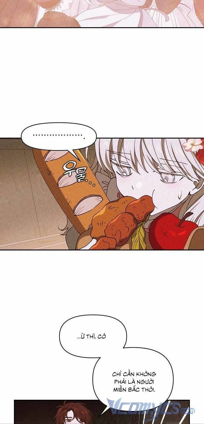 Bong Bóng Của Sóng Biển Chap 10 - Next Chap 11