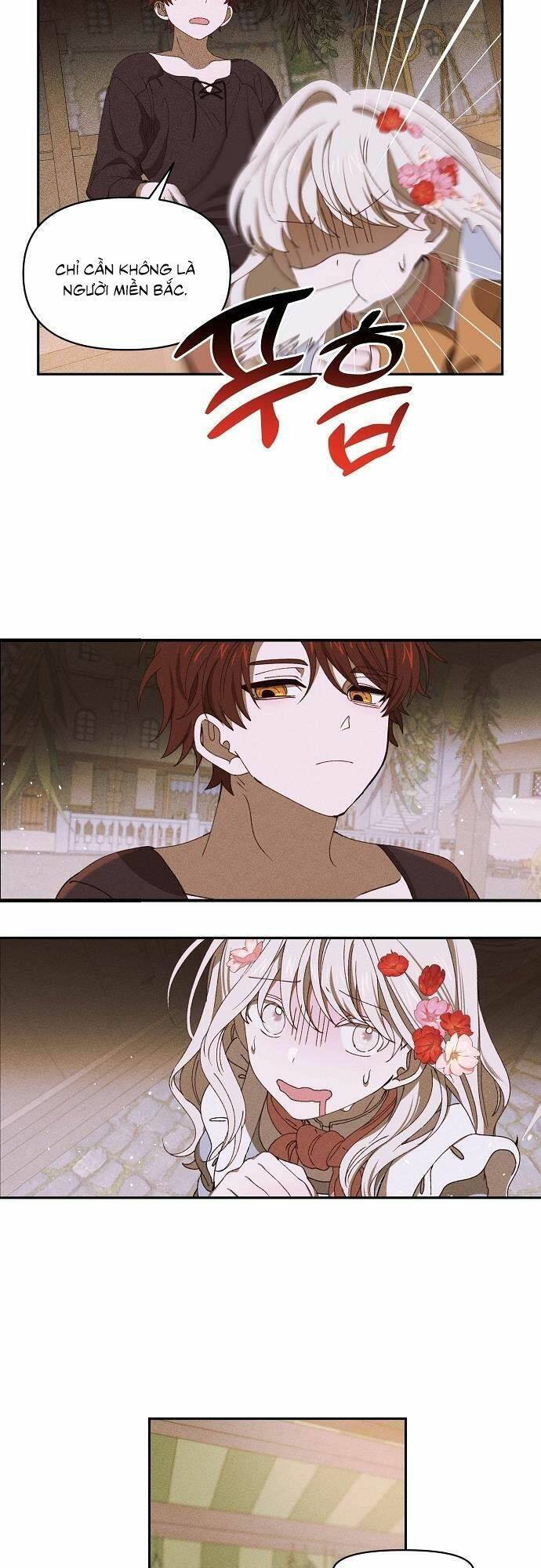 Bong Bóng Của Sóng Biển Chap 10 - Next Chap 11