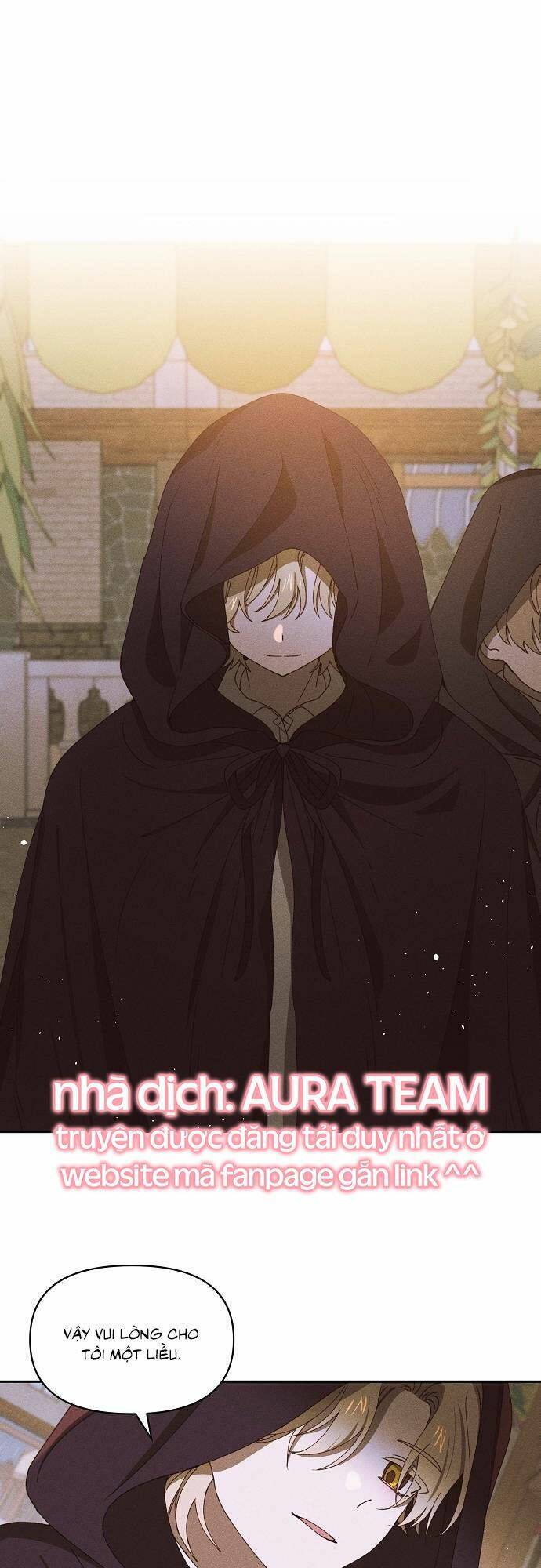 Bong Bóng Của Sóng Biển Chap 10 - Next Chap 11