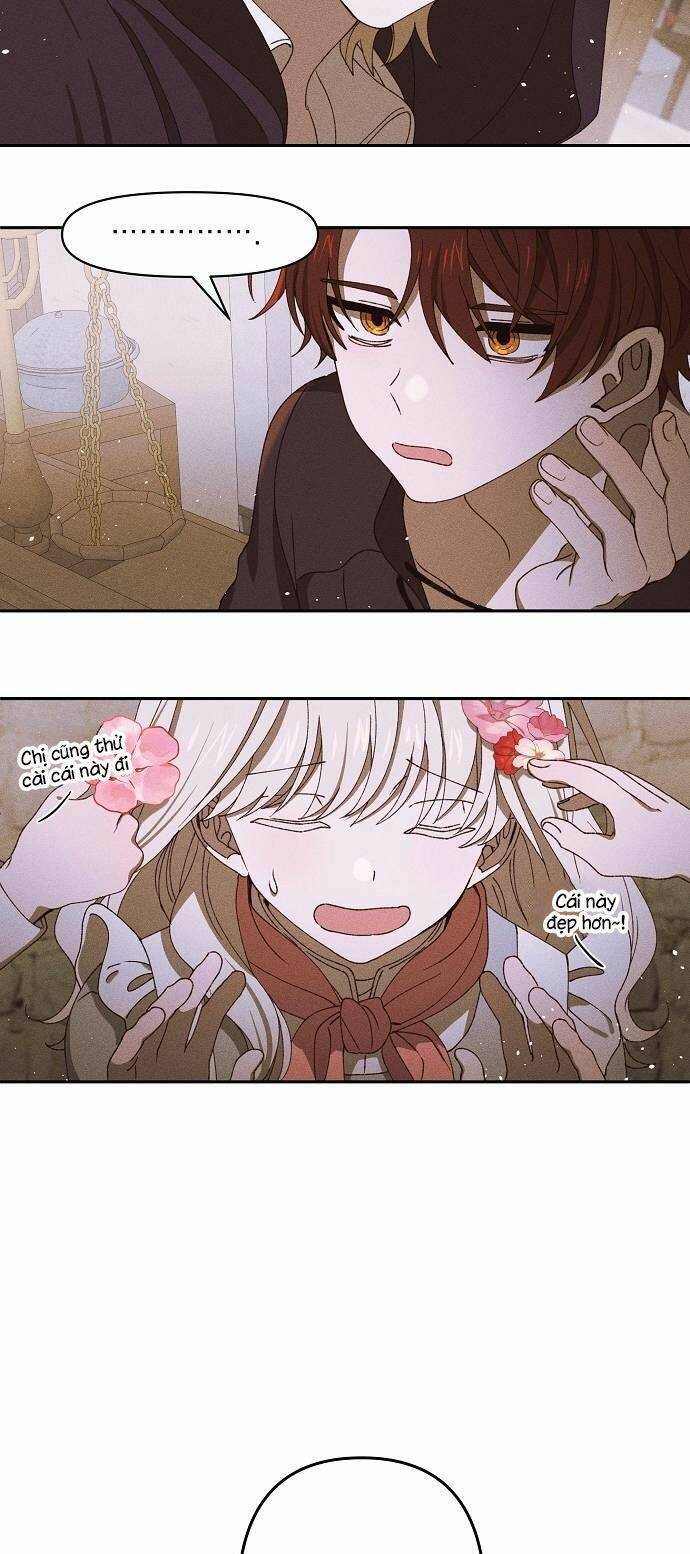 Bong Bóng Của Sóng Biển Chap 10 - Next Chap 11