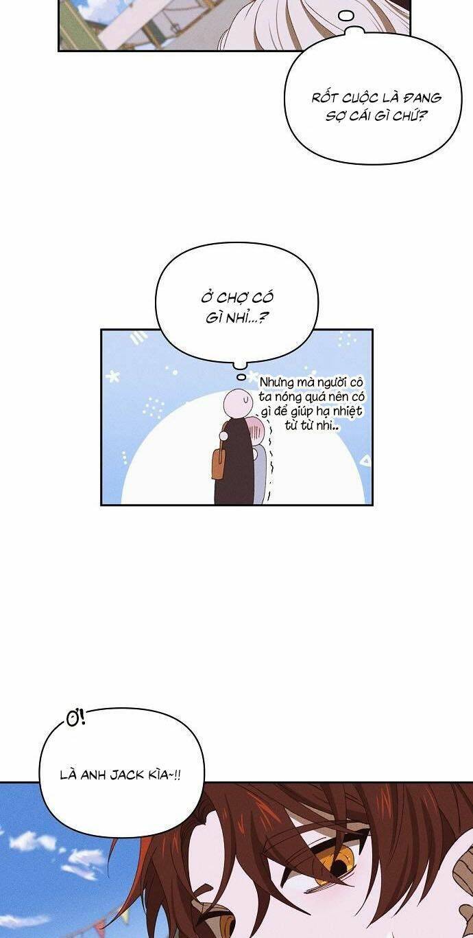 Bong Bóng Của Sóng Biển Chap 10 - Next Chap 11