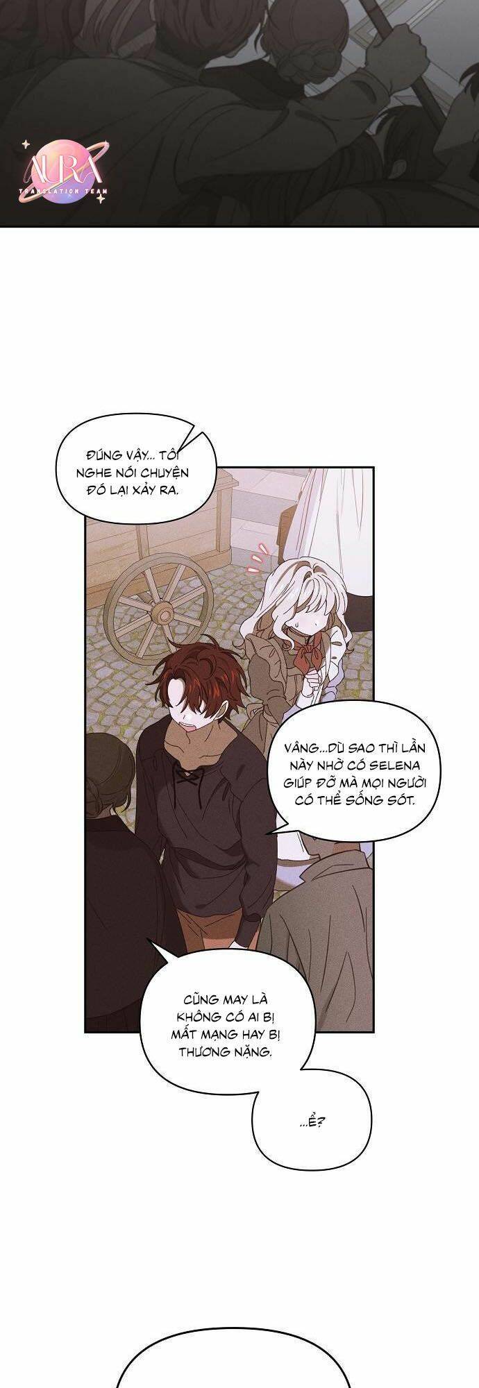 Bong Bóng Của Sóng Biển Chap 10 - Next Chap 11