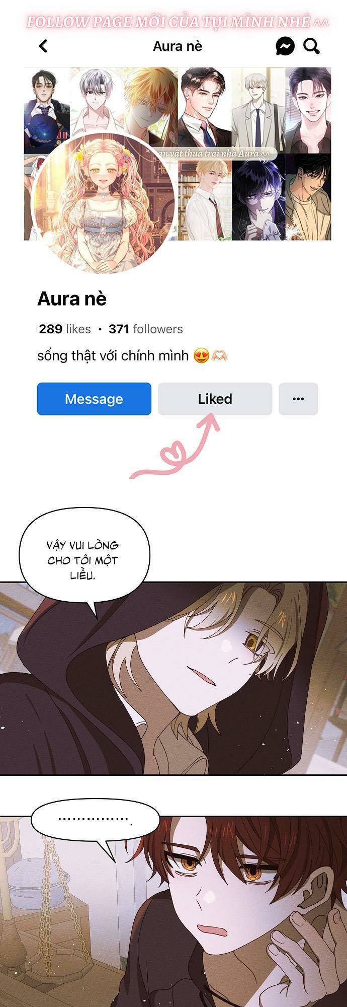 Bong Bóng Của Sóng Biển Chap 11 - Next Chap 12