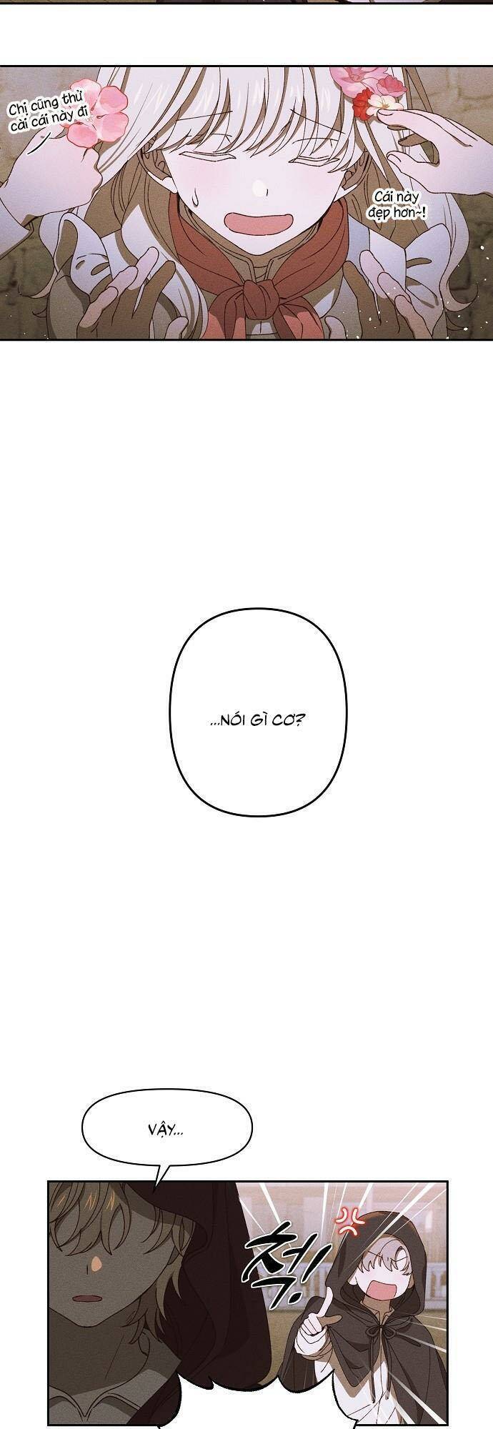 Bong Bóng Của Sóng Biển Chap 11 - Next Chap 12