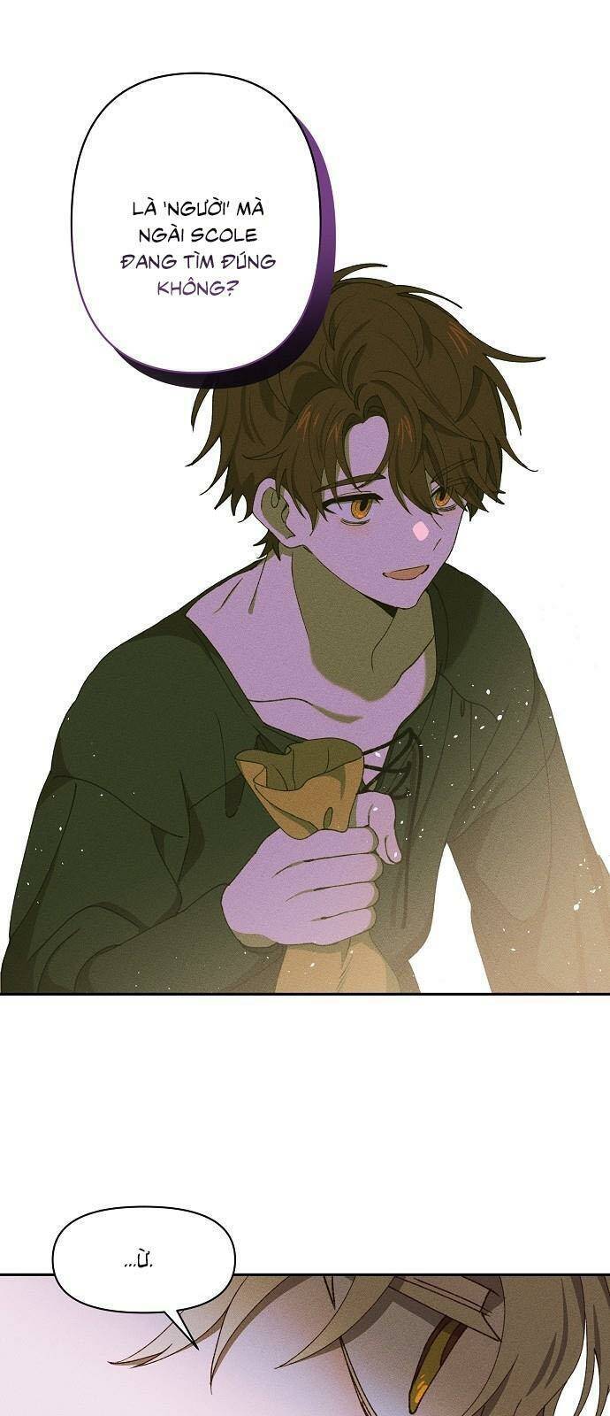 Bong Bóng Của Sóng Biển Chap 11 - Next Chap 12