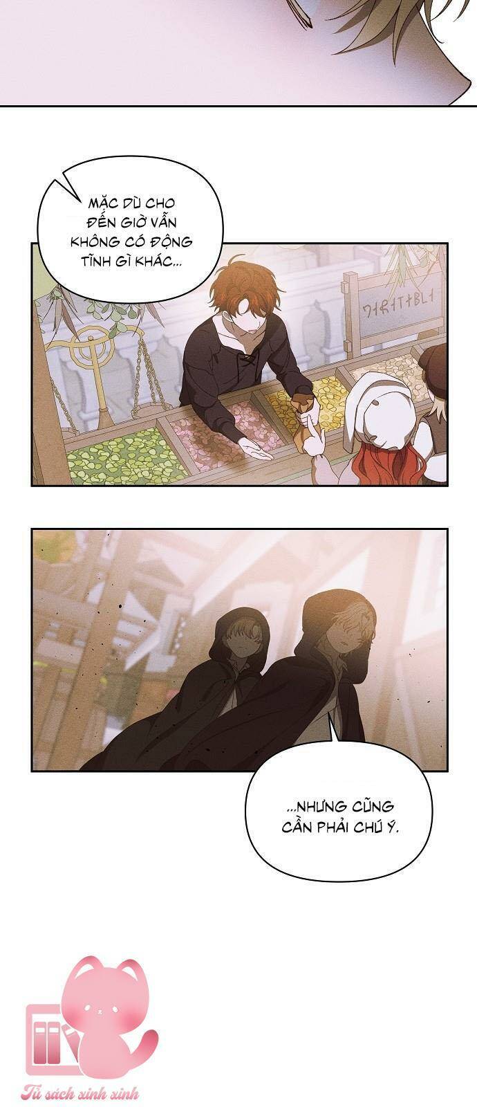 Bong Bóng Của Sóng Biển Chap 11 - Next Chap 12