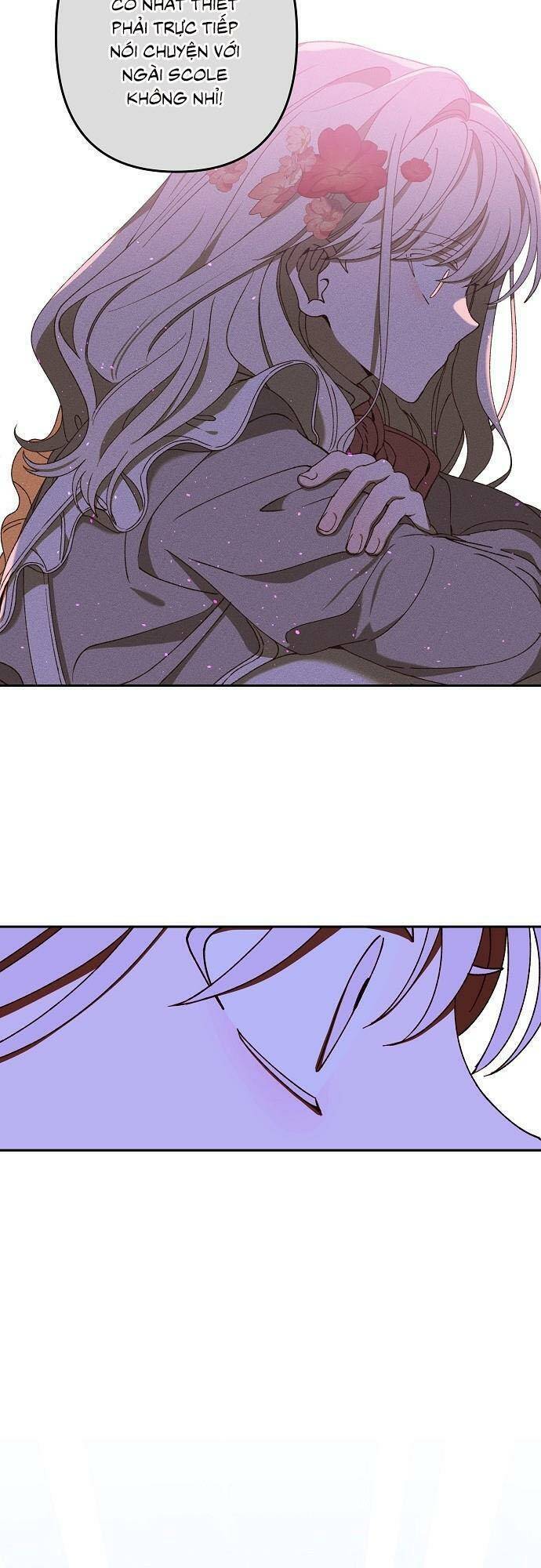 Bong Bóng Của Sóng Biển Chap 11 - Next Chap 12