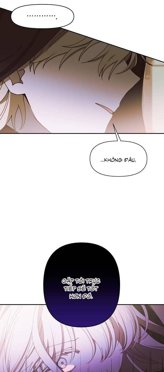 Bong Bóng Của Sóng Biển Chap 11 - Next Chap 12
