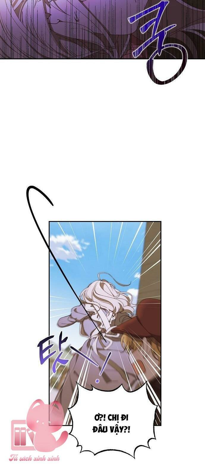 Bong Bóng Của Sóng Biển Chap 11 - Next Chap 12