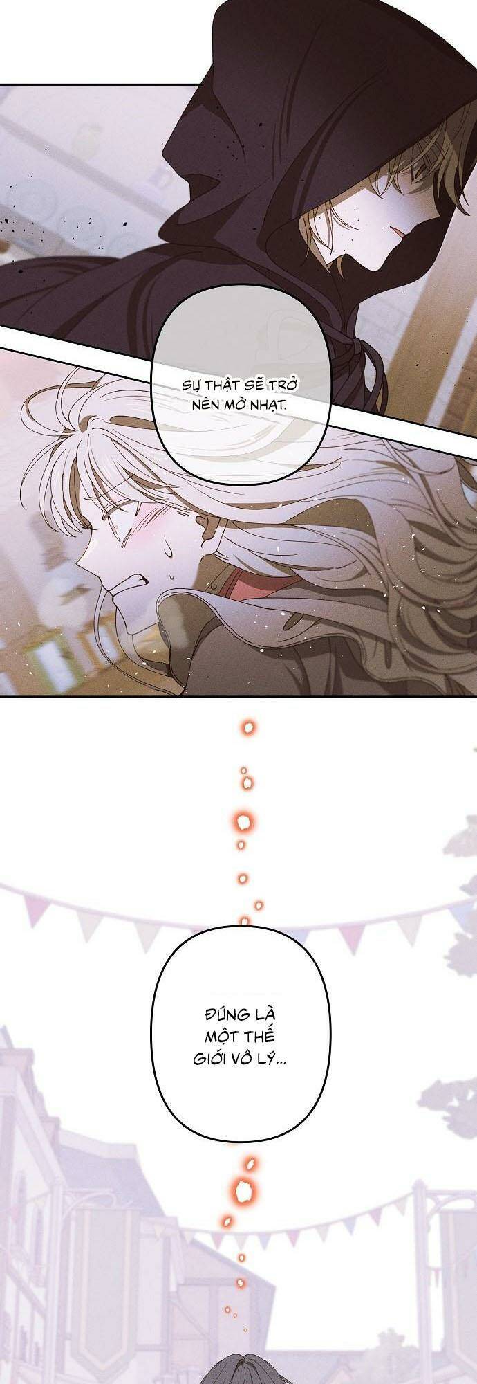 Bong Bóng Của Sóng Biển Chap 11 - Next Chap 12