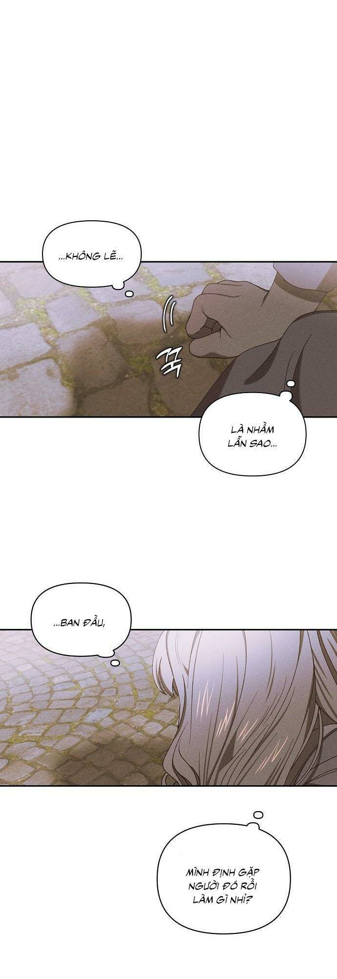 Bong Bóng Của Sóng Biển Chap 11 - Next Chap 12