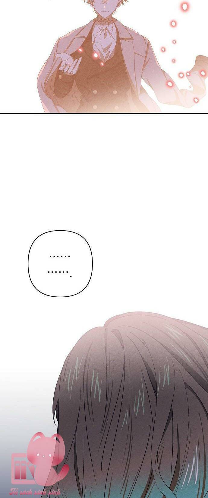 Bong Bóng Của Sóng Biển Chap 11 - Next Chap 12