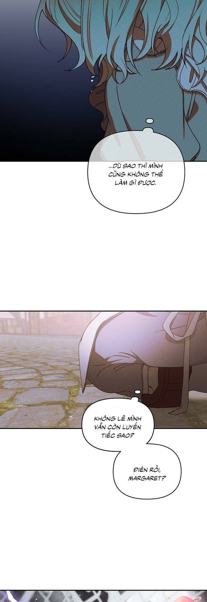 Bong Bóng Của Sóng Biển Chap 11 - Next Chap 12