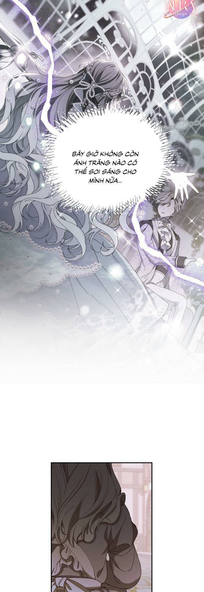Bong Bóng Của Sóng Biển Chap 11 - Next Chap 12