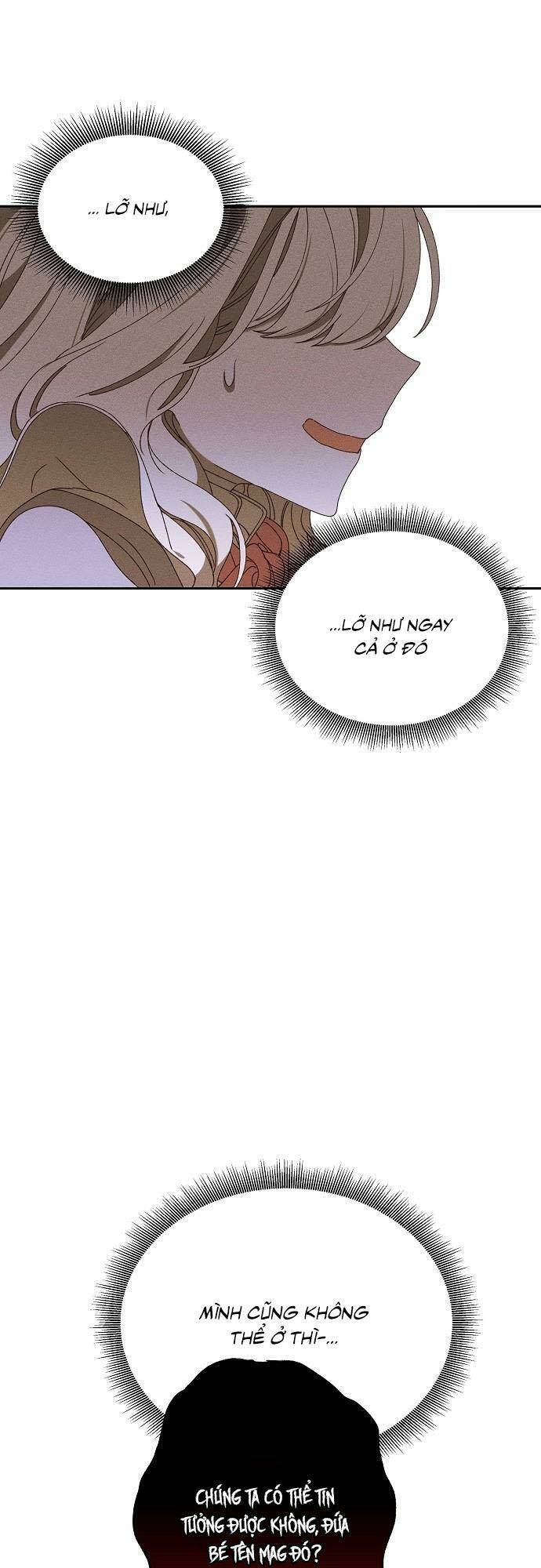 Bong Bóng Của Sóng Biển Chap 11 - Next Chap 12