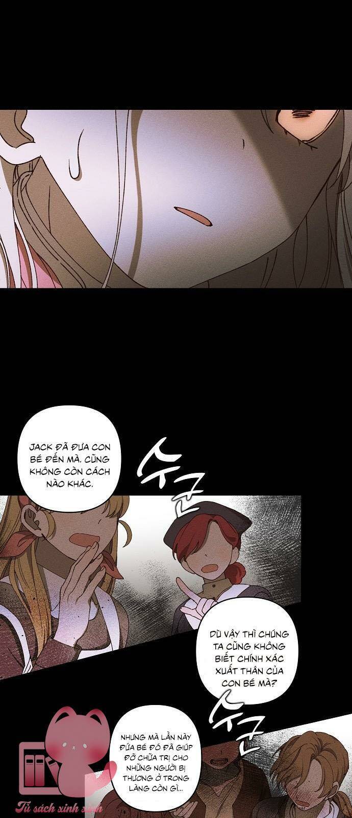 Bong Bóng Của Sóng Biển Chap 11 - Next Chap 12