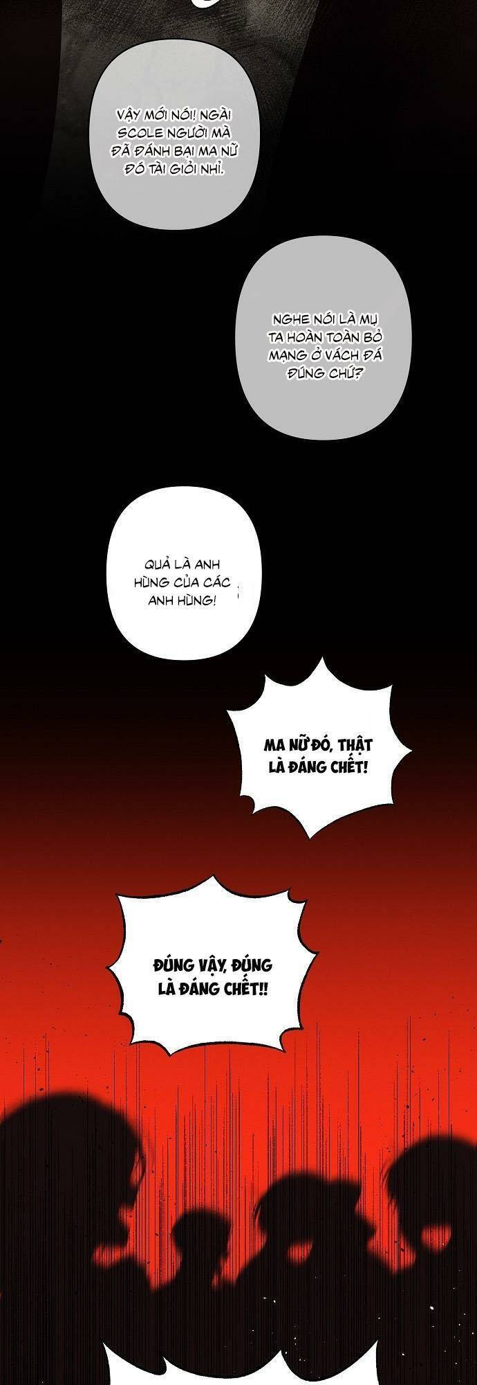 Bong Bóng Của Sóng Biển Chap 11 - Next Chap 12