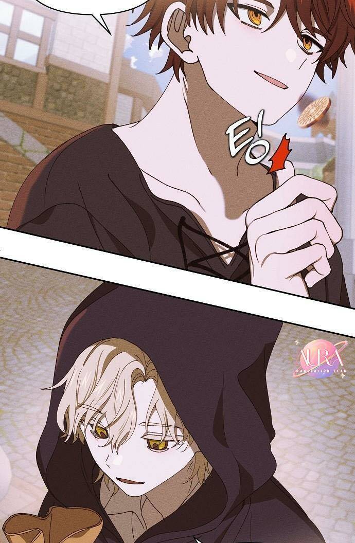 Bong Bóng Của Sóng Biển Chap 11 - Next Chap 12