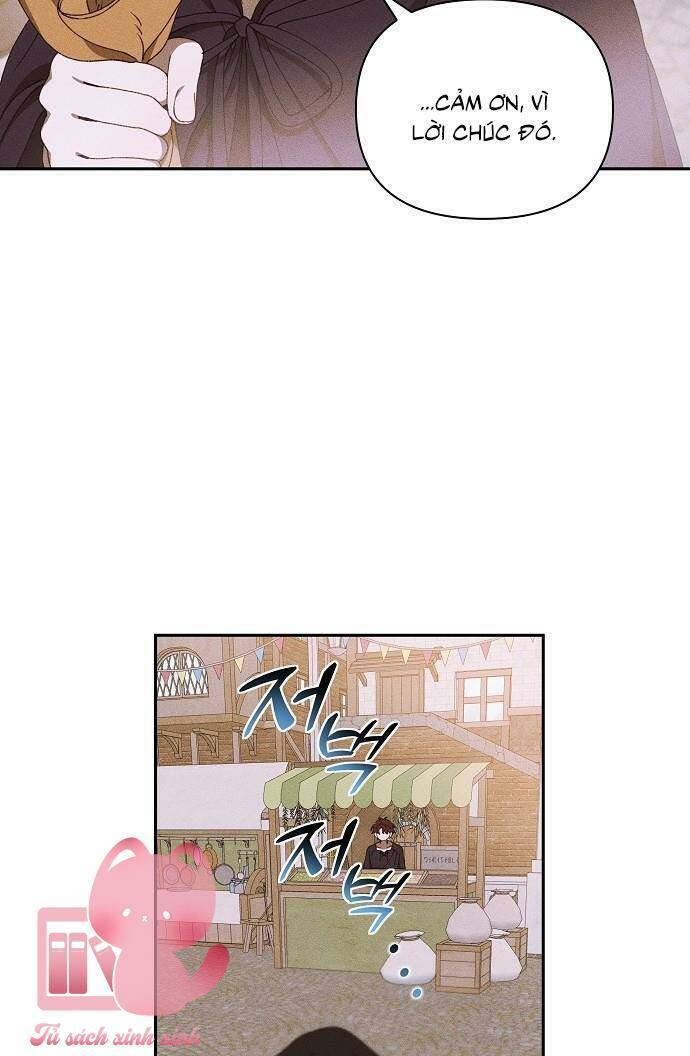 Bong Bóng Của Sóng Biển Chap 11 - Next Chap 12