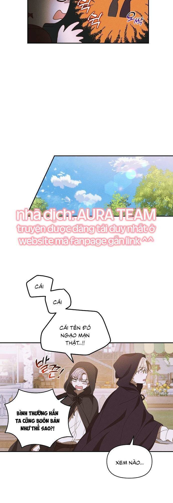 Bong Bóng Của Sóng Biển Chap 11 - Next Chap 12