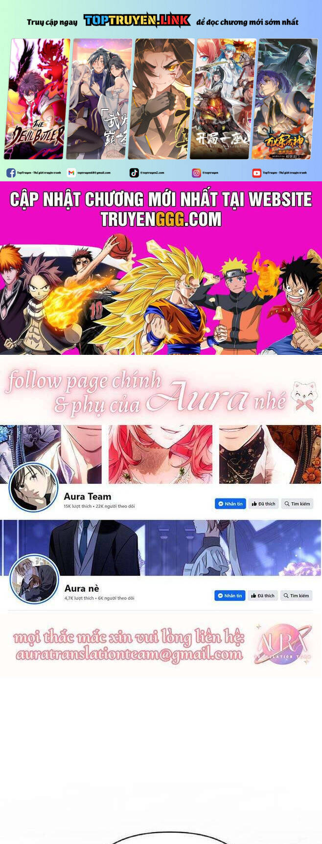 Bong Bóng Của Sóng Biển Chap 38 - Next Chap 39