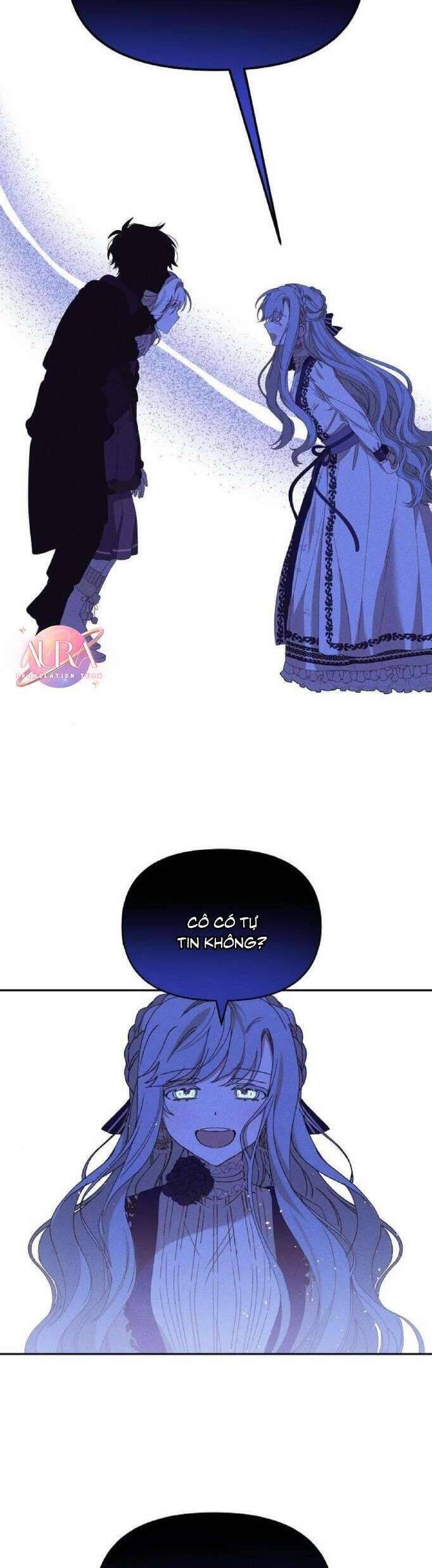 Bong Bóng Của Sóng Biển Chap 38 - Next Chap 39