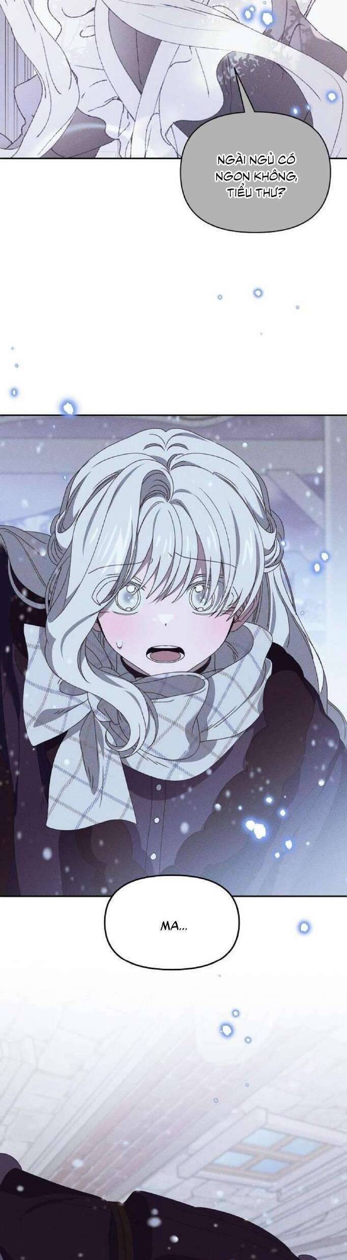 Bong Bóng Của Sóng Biển Chap 38 - Next Chap 39