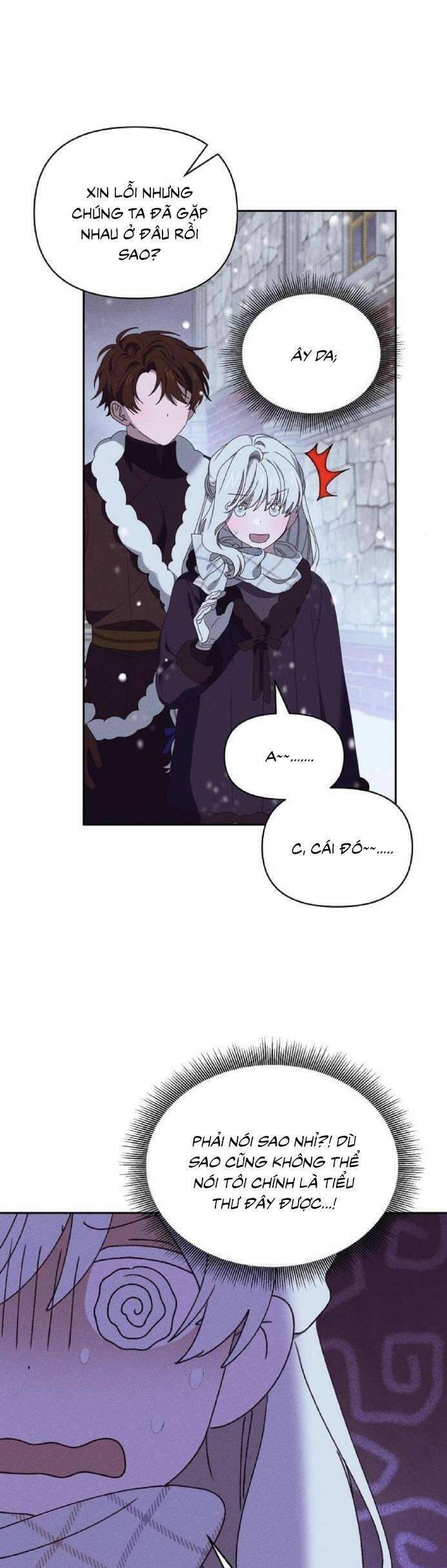 Bong Bóng Của Sóng Biển Chap 38 - Next Chap 39
