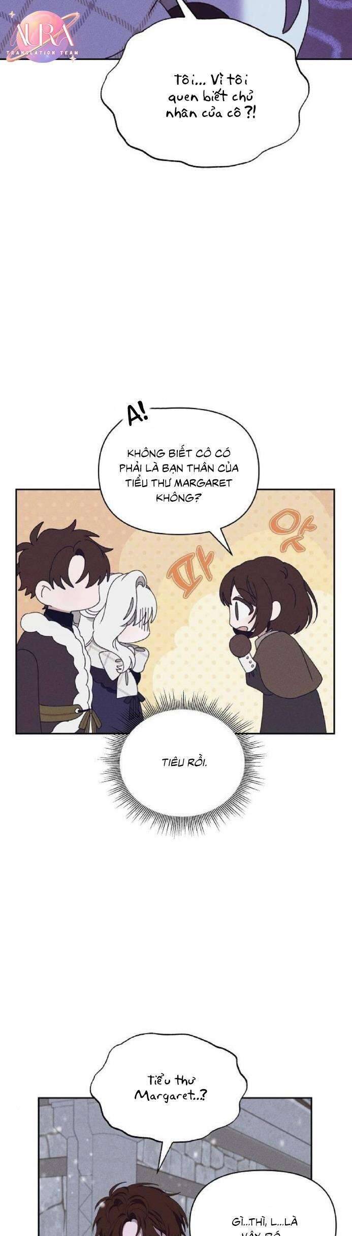 Bong Bóng Của Sóng Biển Chap 38 - Next Chap 39