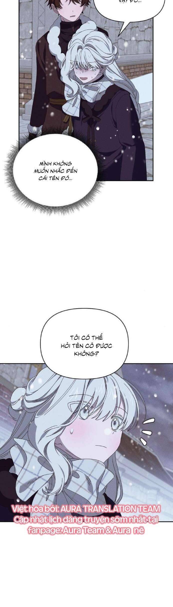 Bong Bóng Của Sóng Biển Chap 38 - Next Chap 39