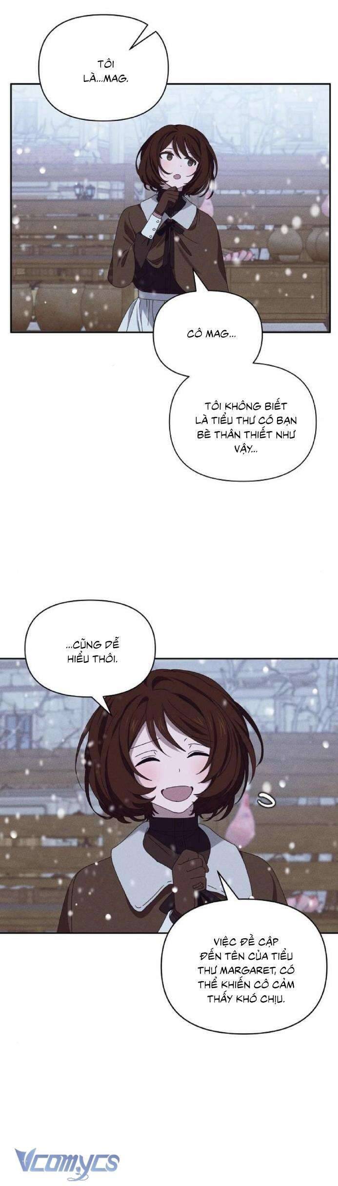 Bong Bóng Của Sóng Biển Chap 38 - Next Chap 39