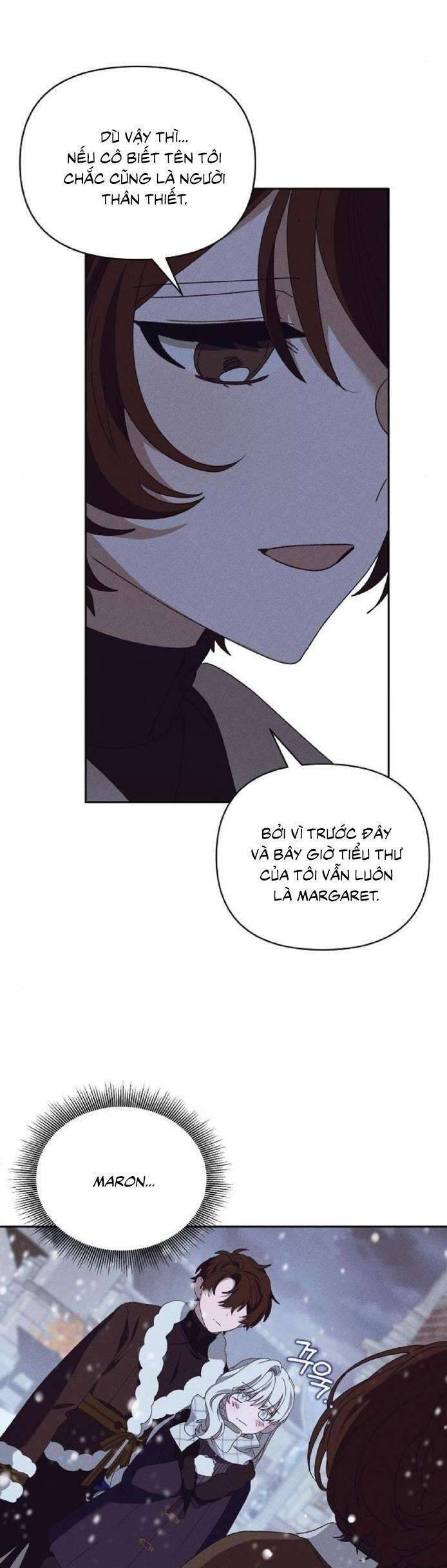 Bong Bóng Của Sóng Biển Chap 38 - Next Chap 39
