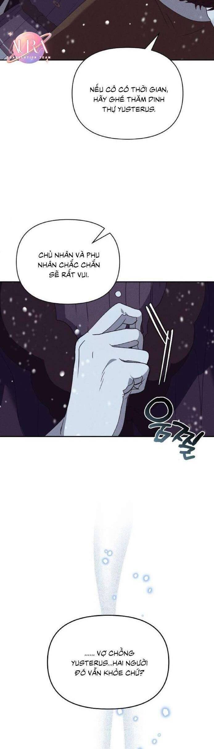 Bong Bóng Của Sóng Biển Chap 38 - Next Chap 39