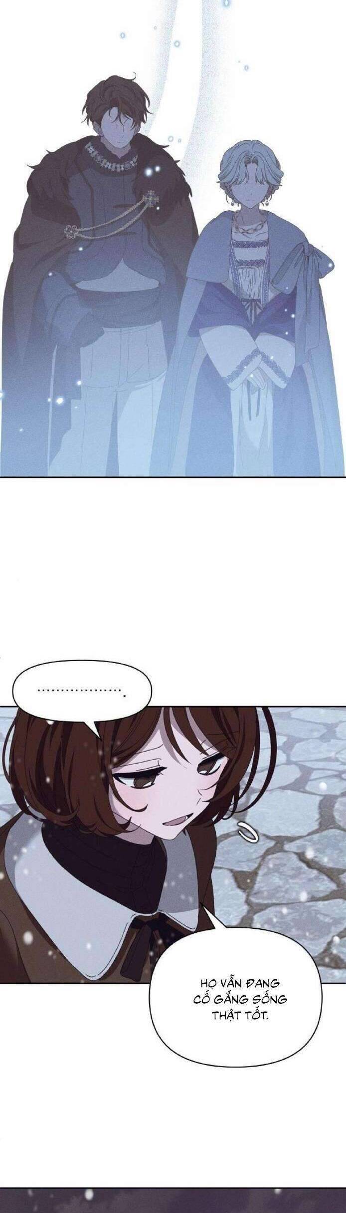 Bong Bóng Của Sóng Biển Chap 38 - Next Chap 39