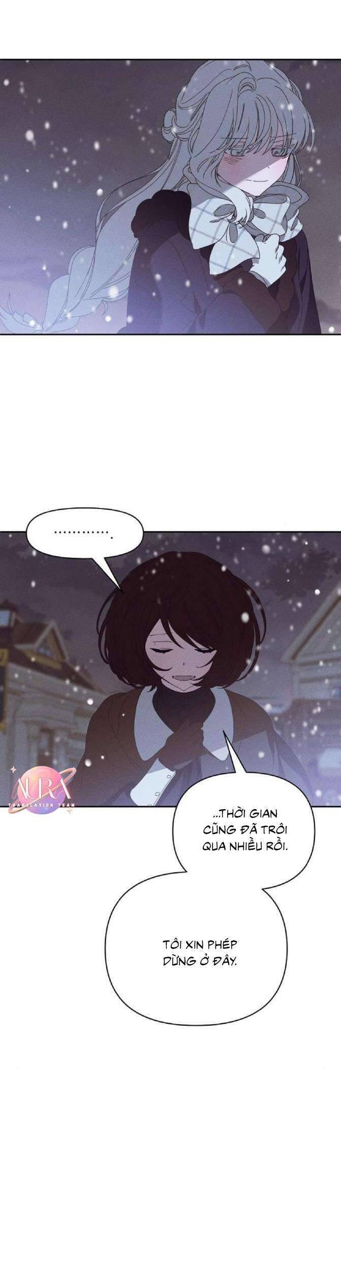 Bong Bóng Của Sóng Biển Chap 38 - Next Chap 39