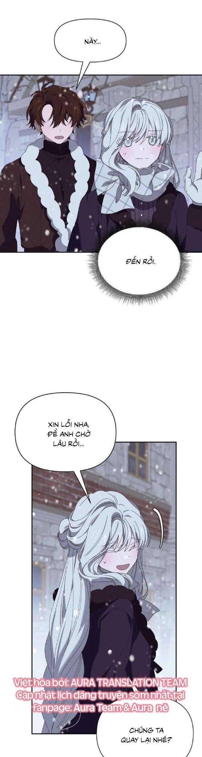 Bong Bóng Của Sóng Biển Chap 38 - Next Chap 39