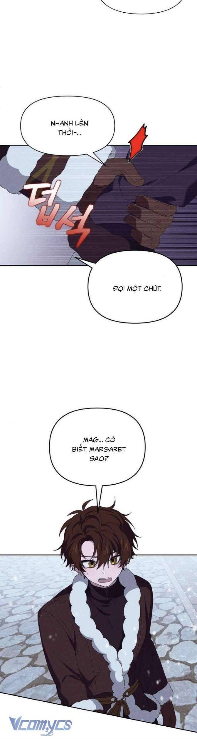 Bong Bóng Của Sóng Biển Chap 38 - Next Chap 39