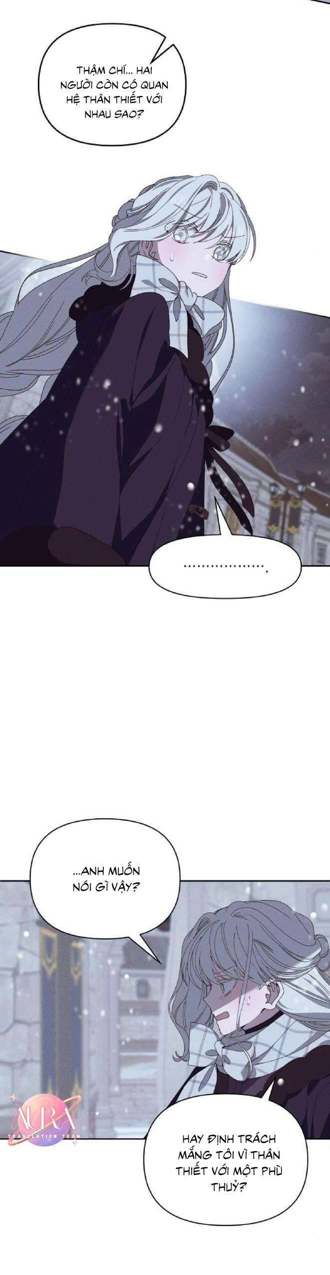 Bong Bóng Của Sóng Biển Chap 38 - Next Chap 39